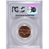 Image 4 : 1968-S Jefferson Nickel PCGS MS-65 (Mint Error-Struck on a Penny Planchet)