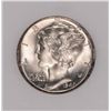 Image 2 : 1945 MERCURY DIME, NGC MS-66