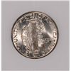 Image 3 : 1945 MERCURY DIME, NGC MS-66