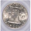 Image 3 : 1948 FRANKLIN HALF DOLLAR PCGS MS65FBL