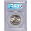 Image 4 : 1948 FRANKLIN HALF DOLLAR PCGS MS65FBL