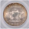 Image 3 : 1948-D FRANKLIN HALF DOLLAR PCGS MS65FBL