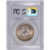 Image 4 : 1948-D FRANKLIN HALF DOLLAR PCGS MS65FBL