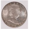 Image 2 : 1949-S FRANKLIN HALF DOLLAR ANACS MS64FBL