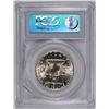 Image 4 : 1957-D FRANKLIN HALF DOLLAR PCGS MS65FBL