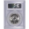 Image 4 : 1957-D FRANKLIN HALF DOLLAR PCGS MS64FBL