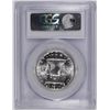 Image 4 : 1958-D FRANKLIN HALF DOLLAR PCGS MS64FBL