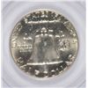 Image 3 : 1960 FRANKLIN HALF DOLLAR PCGS MS65