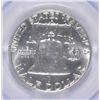 Image 3 : 1963-D FRANKLIN HALF DOLLAR PCGS MS64FBL