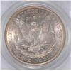 Image 3 : 1888-O MORGAN SILVER DOLLAR PCGS MS65 GREEN LABEL