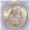 Image 3 : 1935-S PEACE SILVER DOLLAR PCGS MS64