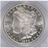 Image 2 : 1879-S MORGAN SILVER DOLLAR PCGS MS65PL GREEN LABEL