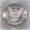 Image 3 : 1879-S MORGAN SILVER DOLLAR PCGS MS65PL GREEN LABEL