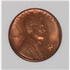 Image 2 : 1929-S LINCOLN CENT ANACS MS65 RED