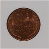 Image 3 : 1929-S LINCOLN CENT ANACS MS65 RED