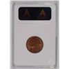 Image 4 : 1929-S LINCOLN CENT ANACS MS65 RED