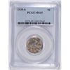 Image 1 : 1935-S BUFFALO NICKEL PCGS MS65