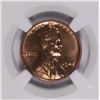 Image 2 : 1942 LINCOLN ONE CENT NGC PR64 RB