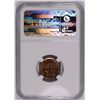 Image 4 : 1942 LINCOLN ONE CENT NGC PR64 RB