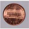 Image 3 : 1995 LINCOLN CENT DOUBLE DIE OBV NGC MS-68 RED