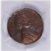 Image 2 : 1955/55 LINCOLN ONE CENT PCGS AU, CLEANED, NICE, EST. $1575-$1625