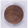 Image 3 : 1955/55 LINCOLN ONE CENT PCGS AU, CLEANED, NICE, EST. $1575-$1625