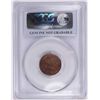 Image 4 : 1955/55 LINCOLN ONE CENT PCGS AU, CLEANED, NICE, EST. $1575-$1625