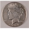 Image 1 : 1934-S PEACE DOLLAR XF