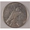 Image 2 : 1934-S PEACE DOLLAR XF
