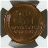 Image 3 : 1936 SATIN PROOF LINCOLN CENT NGC PF-65 RB