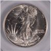 Image 2 : 1941-S WALKING LIBERTY HALF DOLLAR PCGS MS65