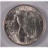 Image 3 : 1941-S WALKING LIBERTY HALF DOLLAR PCGS MS65
