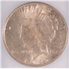 Image 2 : 1922-S PEACE DOLLAR ICG MS64