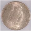 Image 3 : 1922-S PEACE DOLLAR ICG MS64