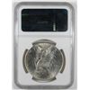 Image 4 : 1927-D PEACE DOLLAR NGC MS62