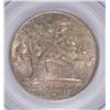 Image 2 : 1935 CONNECTICUT HALF DOLLAR PCGS MS 65 GEM