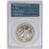 Image 4 : 1942 WALKING LIBERTY HALF DOLLAR PCGS PROOF 64 RATTLER HOLDER