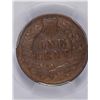 Image 3 : 1872 INDIAN HEAD CENT, PCGS-FINE  LIGHT CLEANING