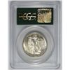 Image 4 : 1945 S WALKING LIBERTY HALF PCGS MS65 GREEN LABEL GEM