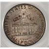 Image 3 : 1946 IOWA COMMEMORATIVE HALF DOLLAR, PCGS MS-62 GREEN LABEL