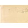 Image 1 : PROPERTY FROM AN AMERICAN PRIVATE COLLECTION GUSTAV KLIMT (1862-1918) Liegender Halbakt nach rech...