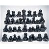 Image 1 : HONORÉ DAUMIER (1808-1879) Les célébrités du juste-milieu (Bustes de Trente-six Parlementaires) b...