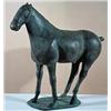Image 1 : Property from a European collection MARINO MARINI (1901-1980) Cavallo stamped with the artist's i...