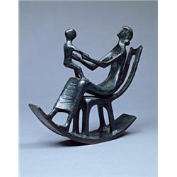 Property from a private American collection HENRY MOORE (1898-1986 ...