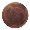 Image 1 : Cent 1884 ICCS MS-62; Obverse 2, Red & Brown.