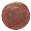 Image 1 : Cent 1888 ICCS MS-63; Red & Brown.