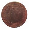 Image 1 : Cent 1890H ICCS MS-63; Lustrous Brown.