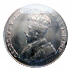 5 cents 1928 ICCS MS-63.