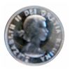 Image 1 : 10 cents 1964 ICCS PL-67; Heavy Cameo.