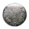Image 2 : 25 cents 1914 ICCS EF-40.